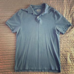 *3/$20* J. Crew Vintage Polo